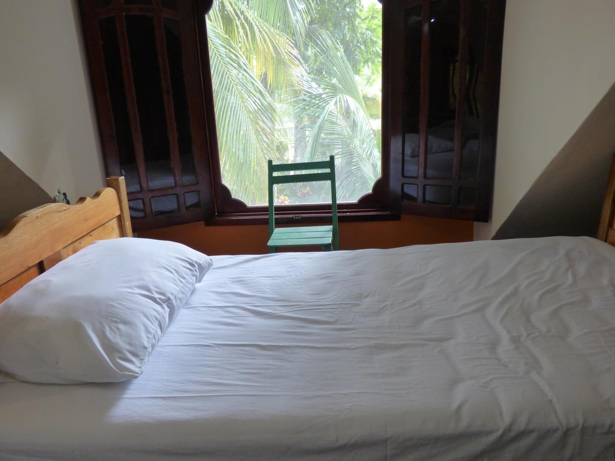 Cabanas Zoh Laguna Calakmul Xpujil Dış mekan fotoğraf
