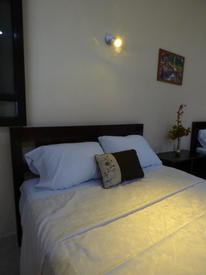 Cabanas Zoh Laguna Calakmul Xpujil Dış mekan fotoğraf