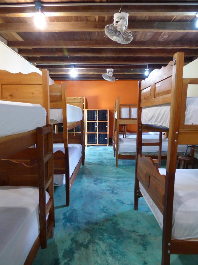 Cabanas Zoh Laguna Calakmul Xpujil Dış mekan fotoğraf